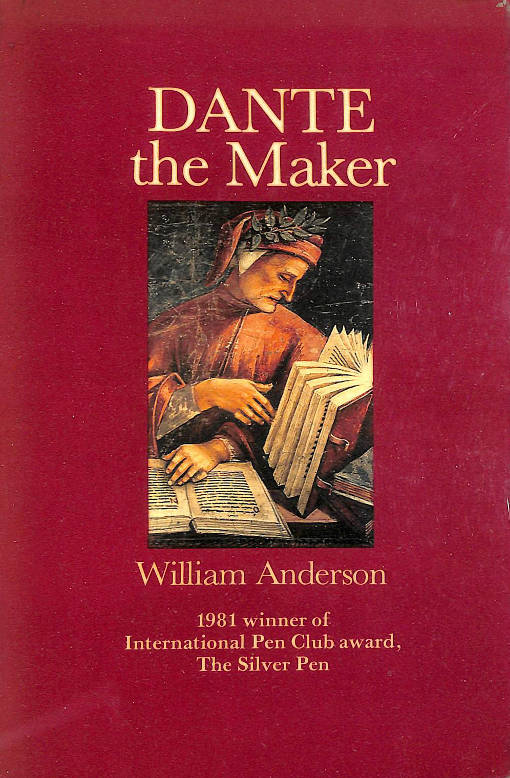 WILLIAM ANDERSON - Dante the Maker