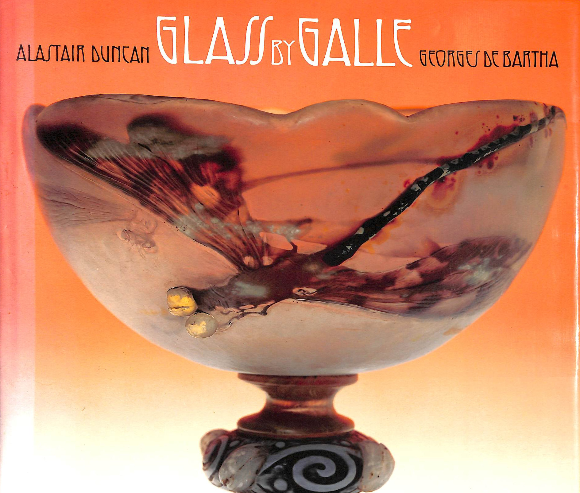  - Glass by Galle